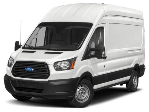 2018 Ford Transit-250 T-250 148 Hi Rf 9000 GVWR Sliding RH Dr