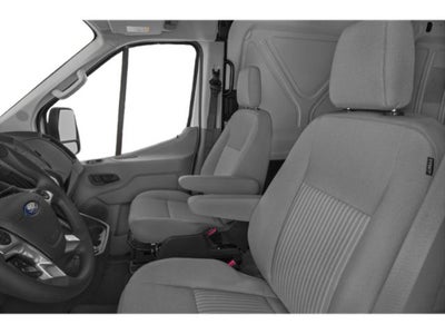 2018 Ford Transit-250 T-250 148 Hi Rf 9000 GVWR Sliding RH Dr