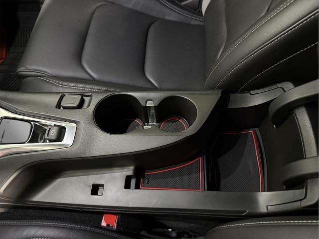 2022 Chevrolet Camaro 2LT