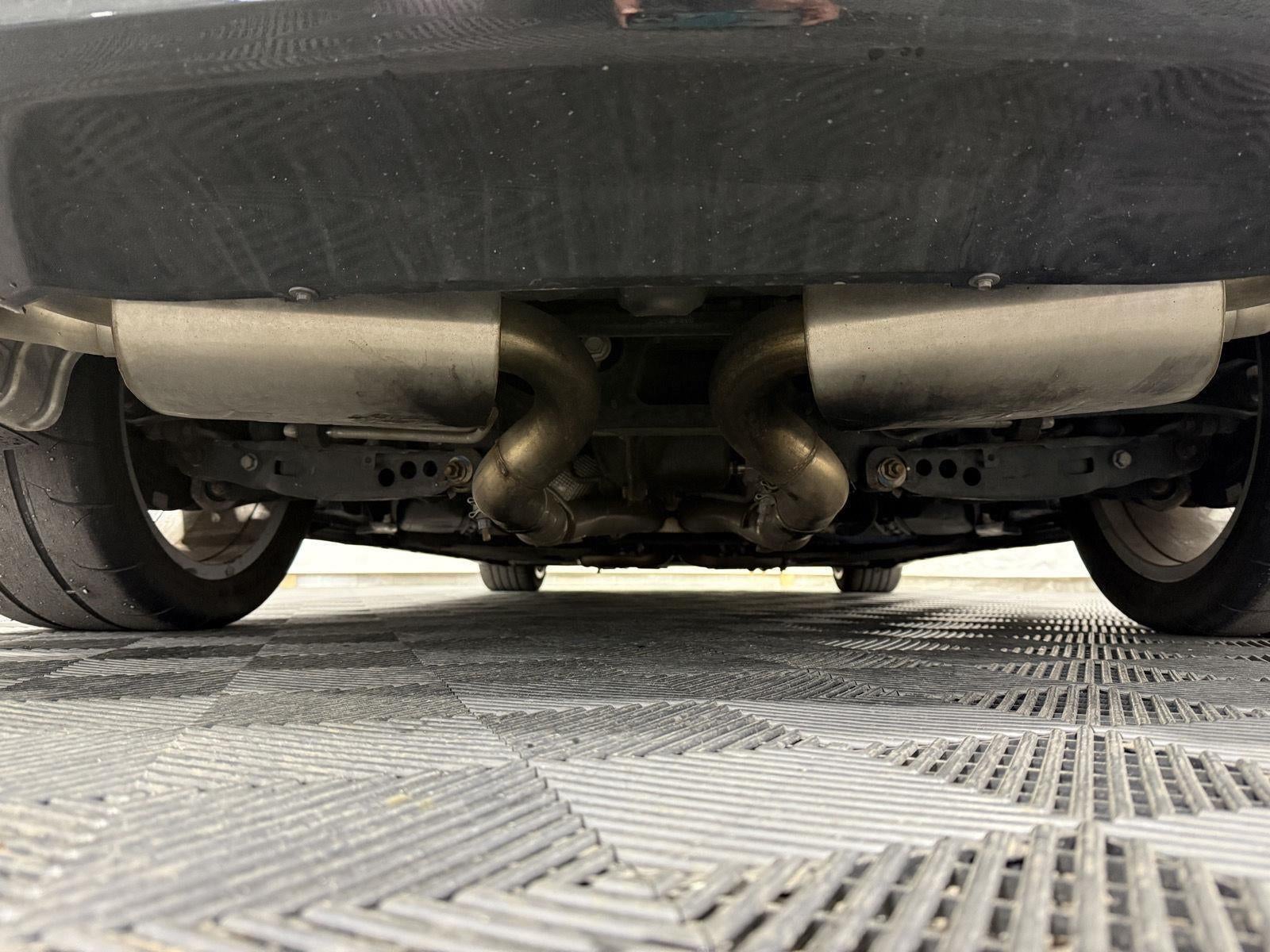 2017 Chevrolet Camaro 1SS