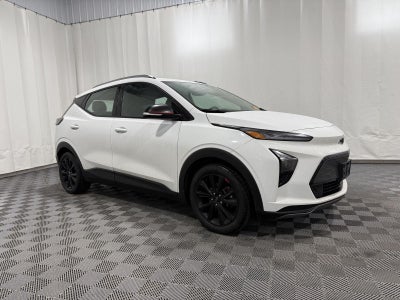 2023 Chevrolet Bolt EUV FWD LT