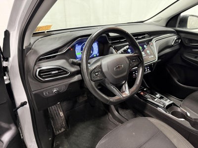 2023 Chevrolet Bolt EUV FWD LT