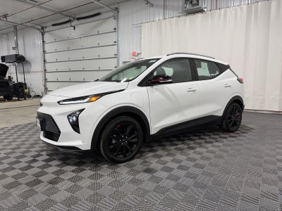 2023 Chevrolet Bolt EUV FWD LT