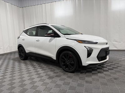 2023 Chevrolet Bolt EUV FWD LT