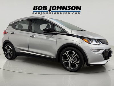 2020 Chevrolet Bolt EV FWD Premier
