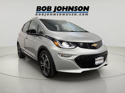 2020 Chevrolet Bolt EV FWD Premier