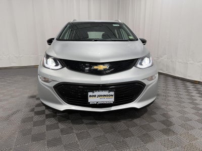 2020 Chevrolet Bolt EV FWD Premier