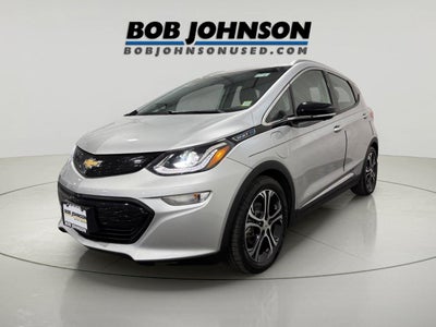 2020 Chevrolet Bolt EV FWD Premier