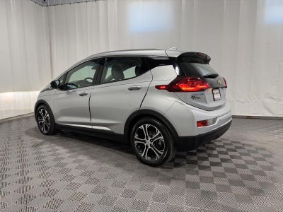 2020 Chevrolet Bolt EV FWD Premier