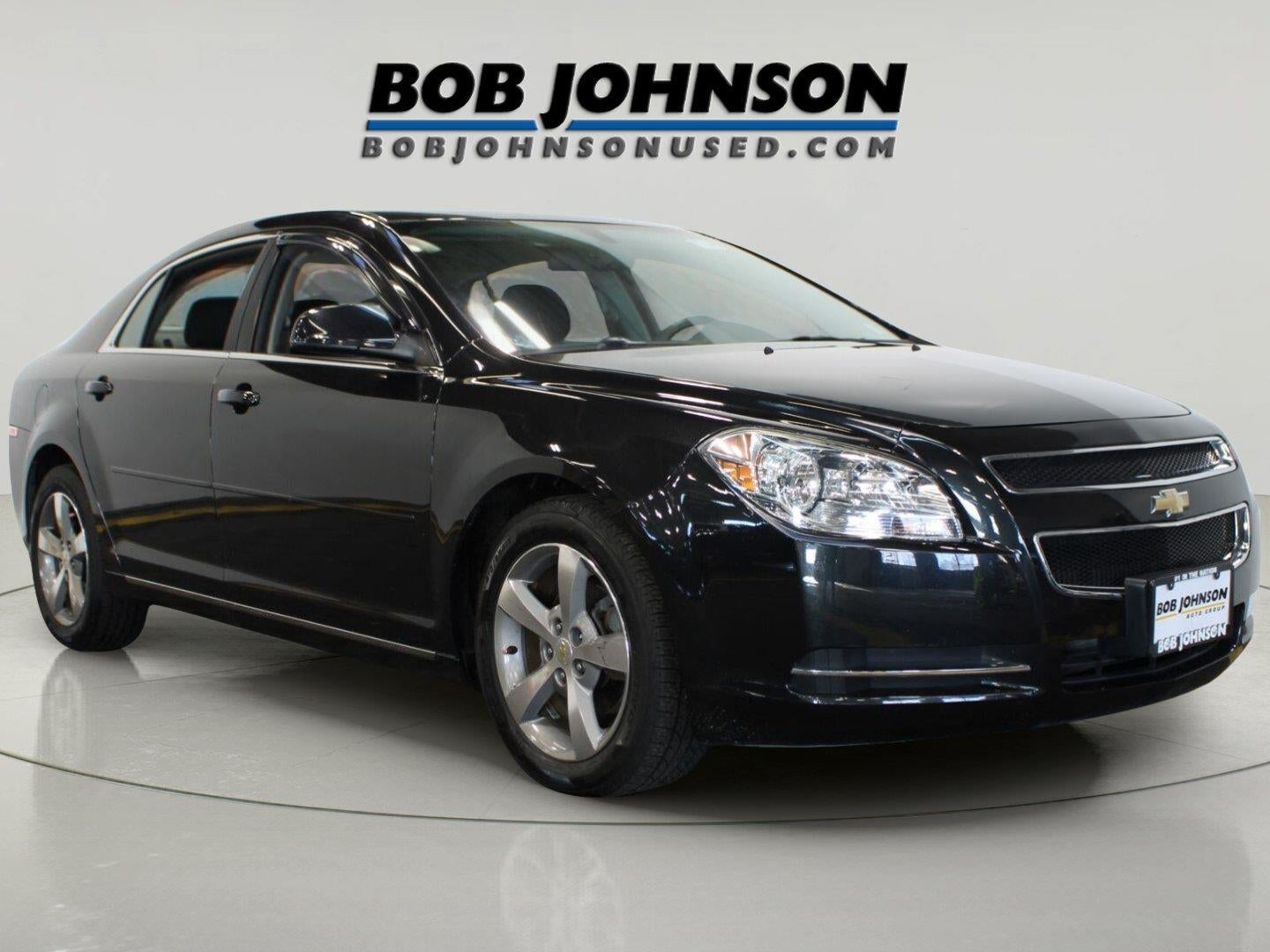 2011 Chevrolet Malibu