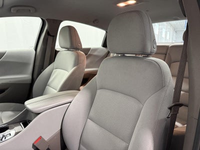 2025 Chevrolet Malibu FWD 1LT