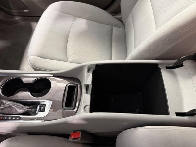 2025 Chevrolet Malibu FWD 1LT