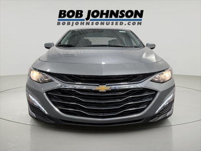 2025 Chevrolet Malibu FWD 1LT