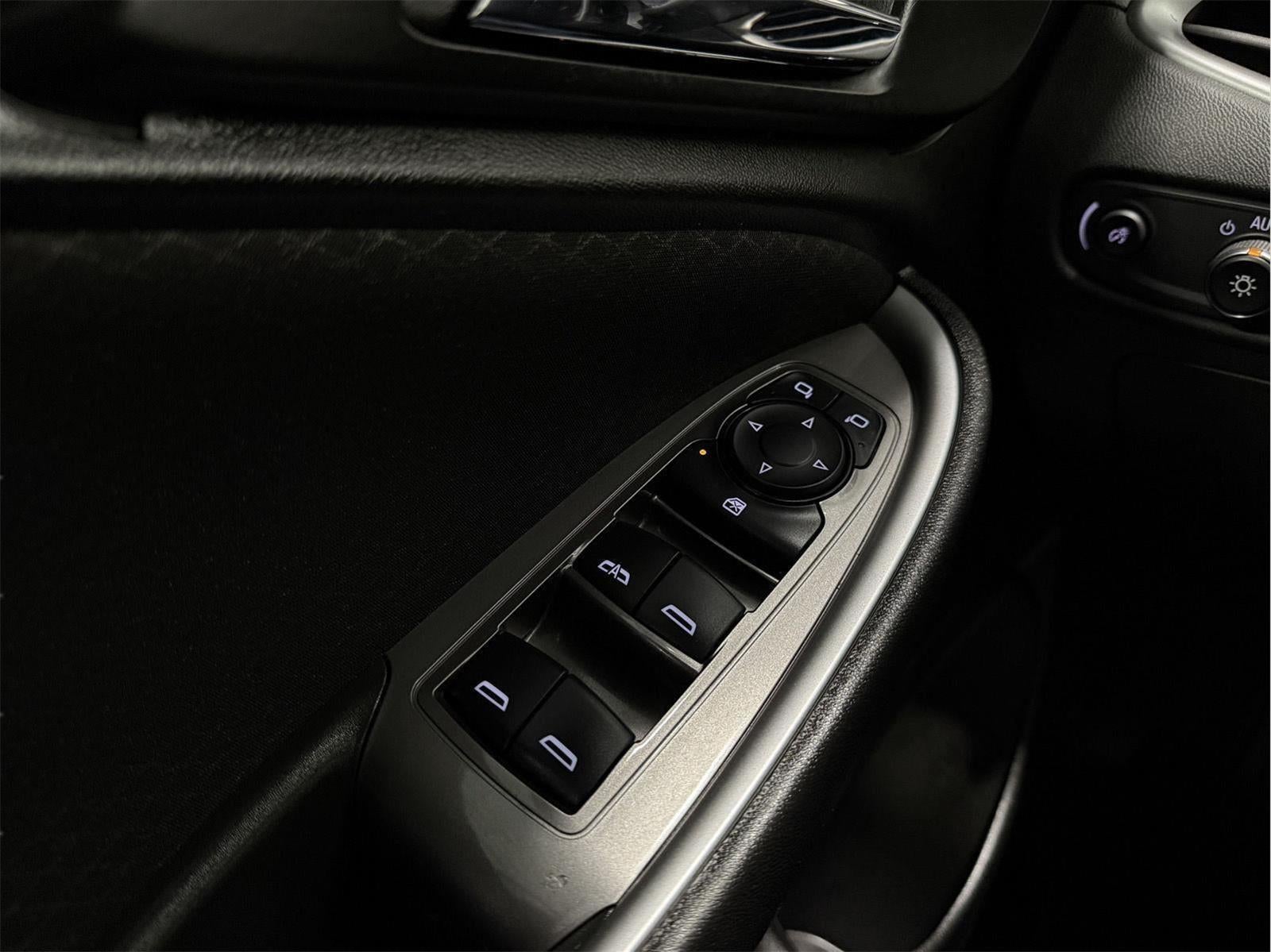 2025 Chevrolet Malibu FWD 1LT