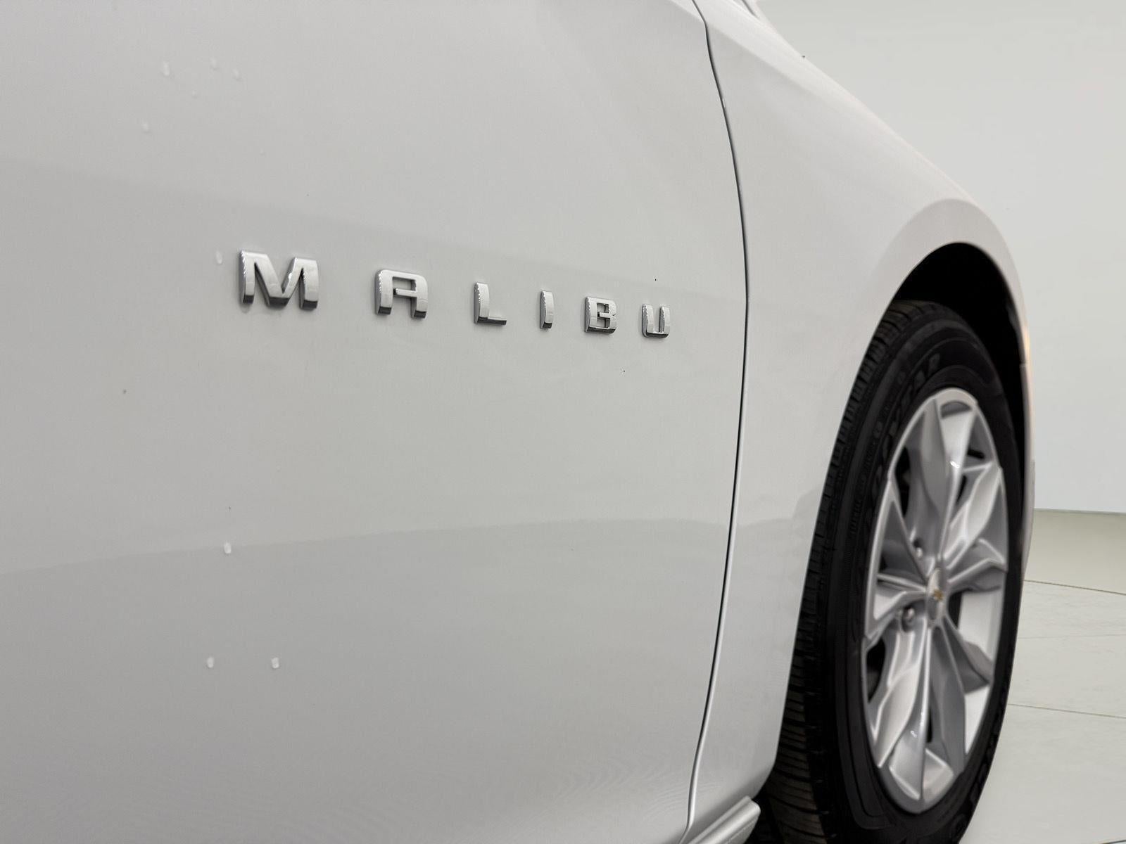 2025 Chevrolet Malibu FWD 1LT