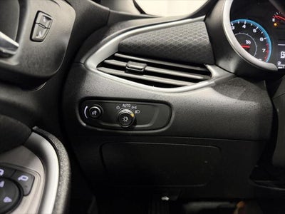 2025 Chevrolet Malibu FWD 1LT