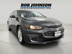 2016 Chevrolet Malibu 1LT