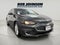 2016 Chevrolet Malibu 1LT