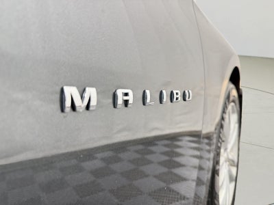 2016 Chevrolet Malibu 1LT