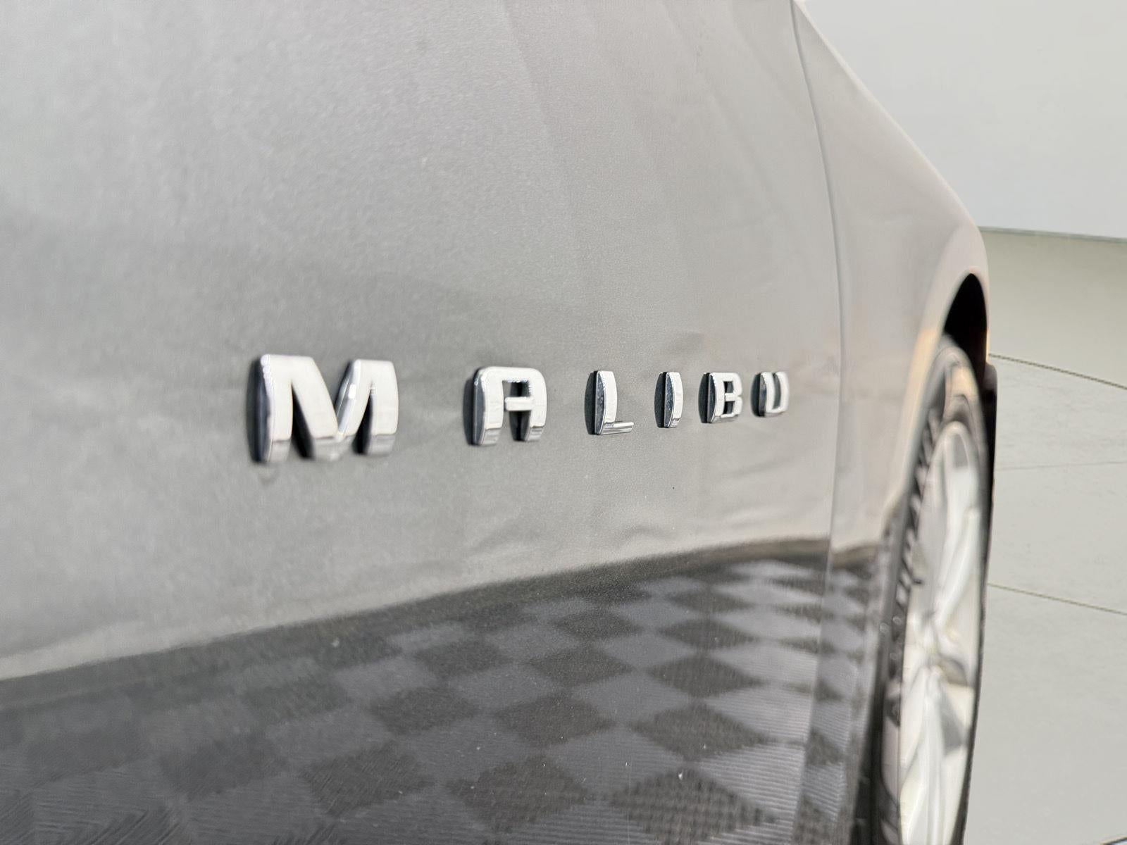 2016 Chevrolet Malibu 1LT