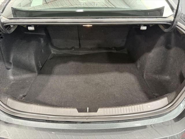 2016 Chevrolet Malibu 1LT