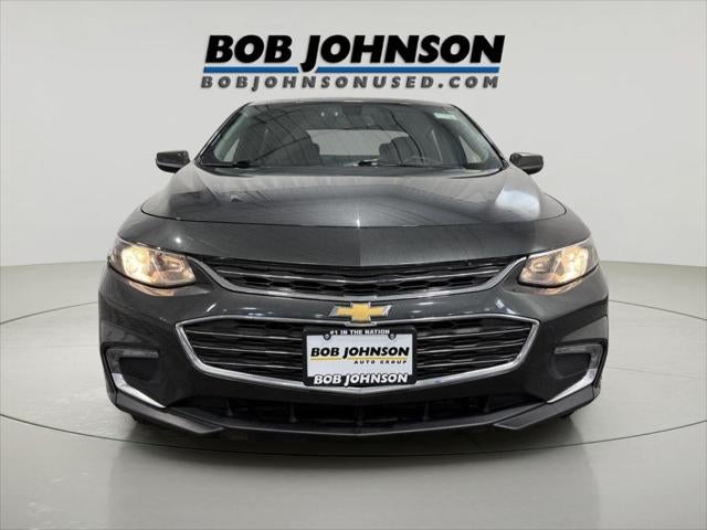 2016 Chevrolet Malibu 1LT