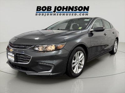 2016 Chevrolet Malibu 1LT