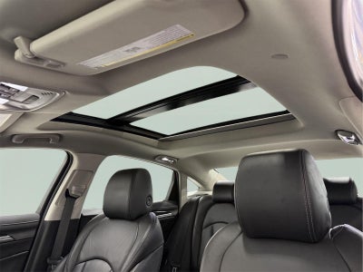 2017 Buick LaCrosse Essence