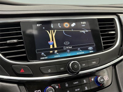 2017 Buick LaCrosse Essence