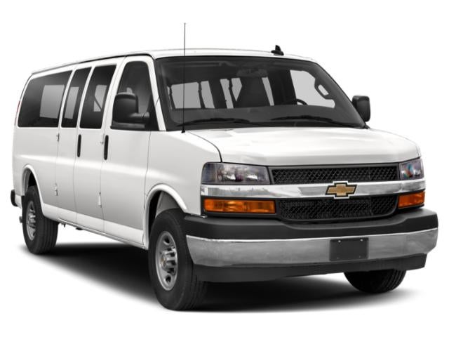 2019 Chevrolet Express 2500 LS