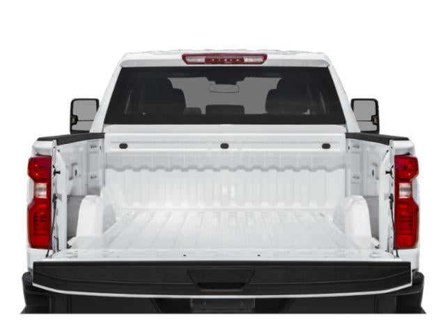 2024 Chevrolet Silverado 2500HD 4WD Crew Cab Long Bed Work Truck