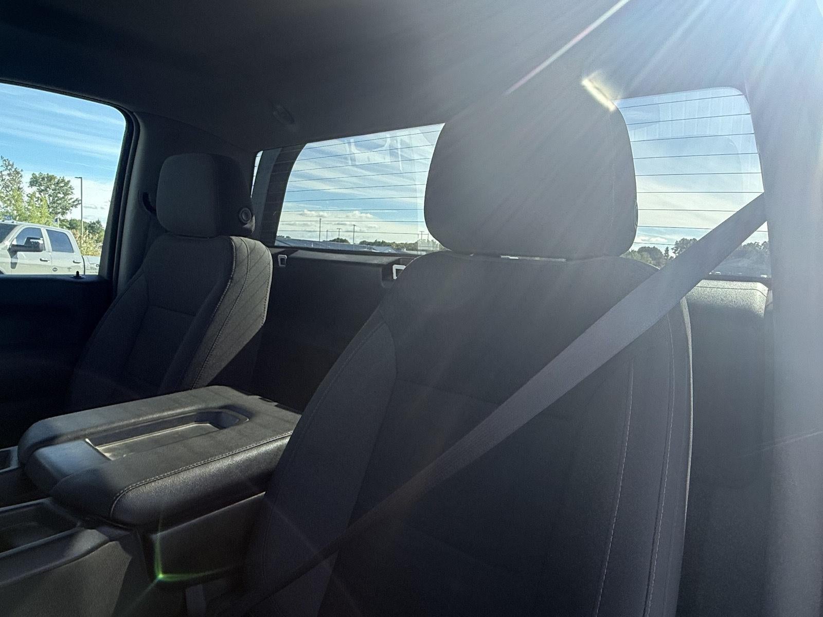 2024 Chevrolet Silverado 3500Hd Cc Work Truck
