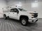 2025 Chevrolet Silverado 2500HD 4WD Crew Cab Long Bed Work Truck