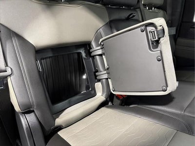 2025 Chevrolet Silverado 2500HD 4WD Crew Cab Standard Bed ZR2