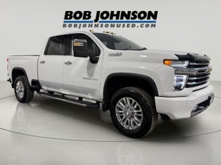 2020 Chevrolet Silverado 2500HD High Country