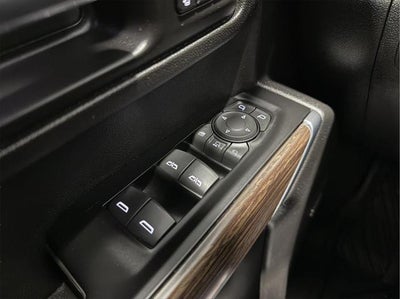 2020 Chevrolet Silverado 2500HD High Country