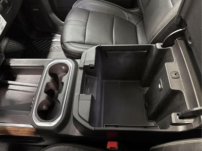 2020 Chevrolet Silverado 2500HD High Country