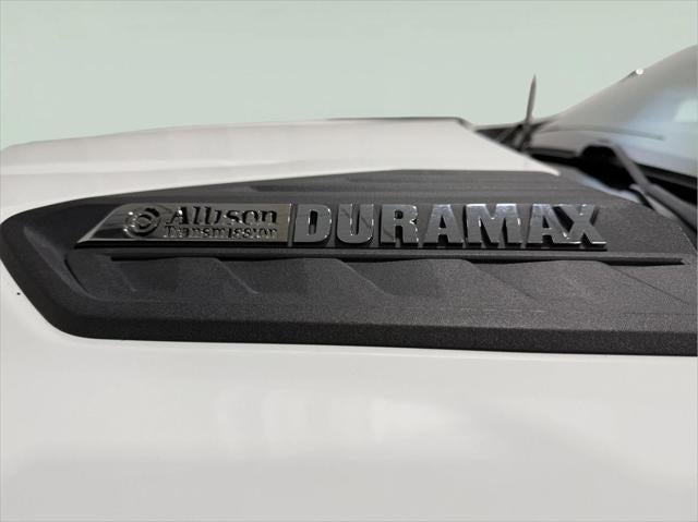 2020 Chevrolet Silverado 2500HD High Country