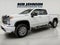 2020 Chevrolet Silverado 2500HD High Country