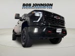 2024 Chevrolet Silverado 2500HD 4WD Crew Cab Standard Bed ZR2