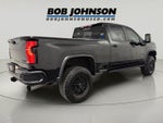 2024 Chevrolet Silverado 2500HD 4WD Crew Cab Standard Bed ZR2