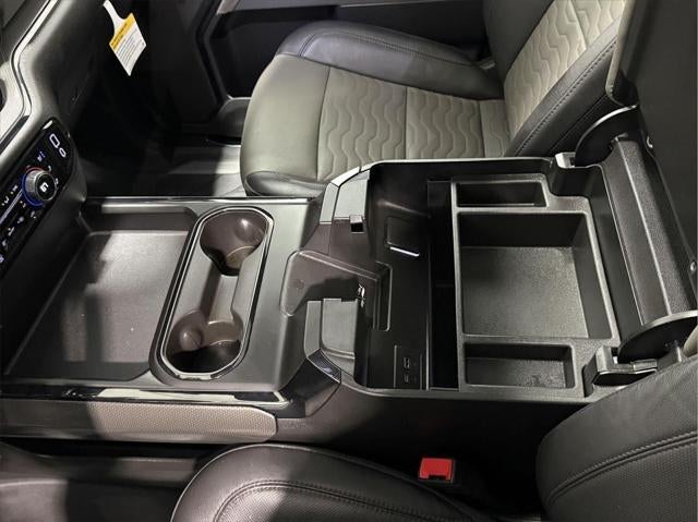2024 Chevrolet Silverado 2500HD 4WD Crew Cab Standard Bed ZR2