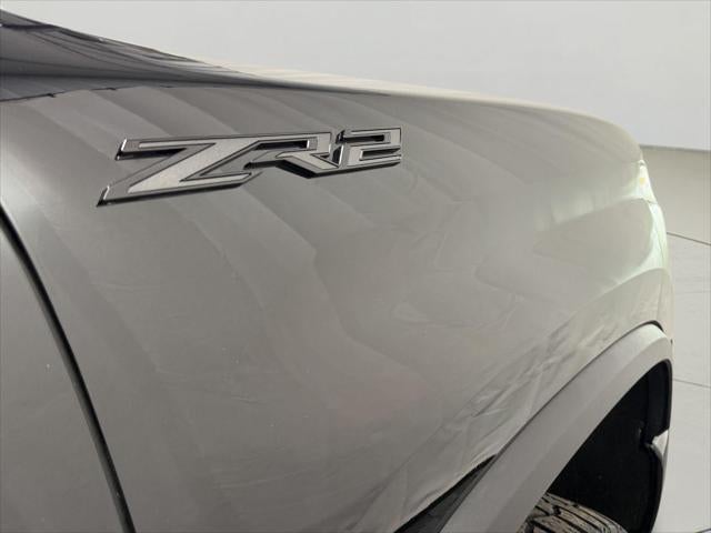 2024 Chevrolet Silverado 2500HD 4WD Crew Cab Standard Bed ZR2