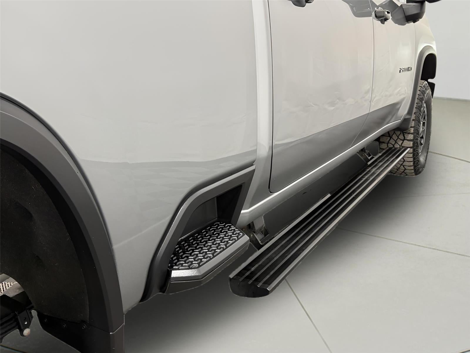 2024 Chevrolet Silverado 2500HD 4WD Crew Cab Standard Bed ZR2