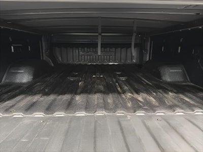 2024 Chevrolet Silverado 2500HD 4WD Crew Cab Standard Bed ZR2