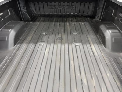 2024 Chevrolet Silverado 2500HD 4WD Crew Cab Standard Bed ZR2