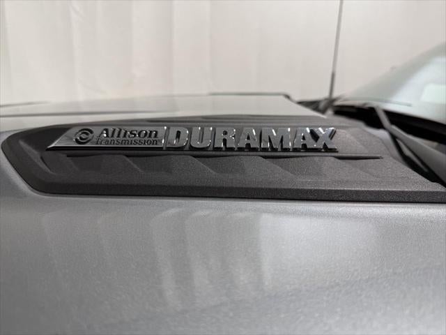 2024 Chevrolet Silverado 2500HD 4WD Crew Cab Standard Bed ZR2