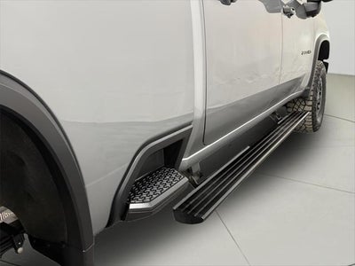 2024 Chevrolet Silverado 2500HD 4WD Crew Cab Standard Bed ZR2