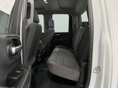 2022 Chevrolet Silverado 2500HD Work Truck