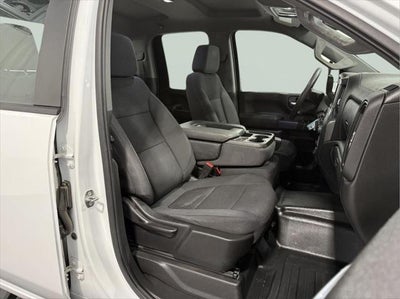 2022 Chevrolet Silverado 2500HD Work Truck